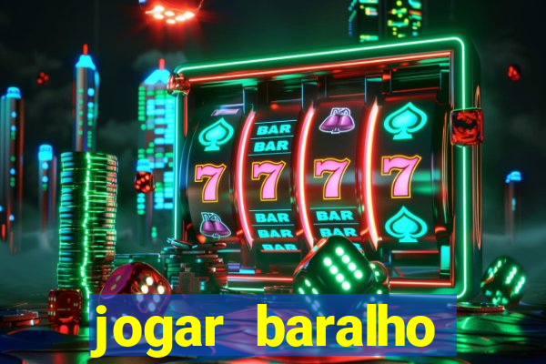 jogar baralho cigano gratis